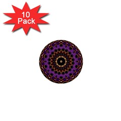 Smoke Art (18) 1  Mini Button (10 Pack) by smokeart