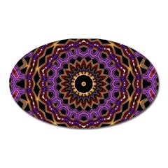 Smoke Art (18) Magnet (oval) by smokeart