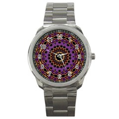 Smoke Art (18) Sport Metal Watch by smokeart