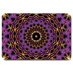 Smoke Art (18) Large Door Mat by smokeart