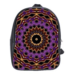 Smoke Art (18) School Bag (large) by smokeart