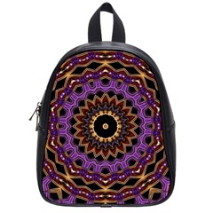 Smoke Art (18) School Bag (small) by smokeart