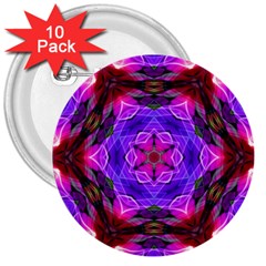  Smoke Art (19) 3  Button (10 Pack) by smokeart