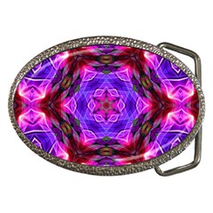  Smoke Art (19) Belt Buckle (oval) by smokeart