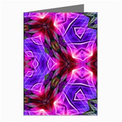  Smoke Art (19) Greeting Card (8 Pack) by smokeart