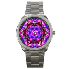  Smoke Art (19) Sport Metal Watch by smokeart