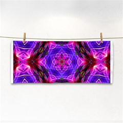  Smoke Art (19) Hand Towel by smokeart