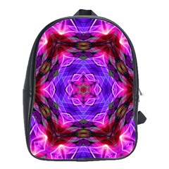  Smoke Art (19) School Bag (large) by smokeart