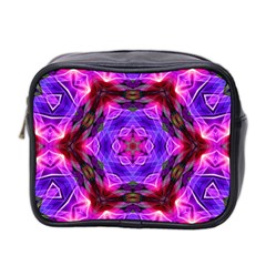  Smoke Art (19) Mini Travel Toiletry Bag (two Sides) by smokeart