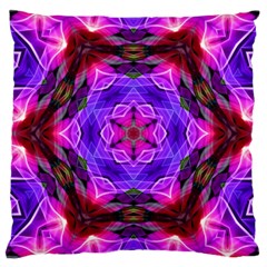  Smoke Art (19) Large Cushion Case (two Sides) by smokeart