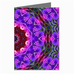 Smoke Art (20) Greeting Card by smokeart