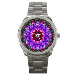 Smoke Art (20) Sport Metal Watch by smokeart