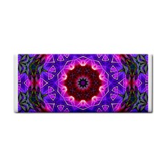 Smoke Art (20) Hand Towel by smokeart