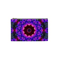 Smoke Art (20) Cosmetic Bag (small) by smokeart