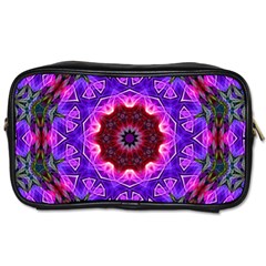 Smoke Art (20) Travel Toiletry Bag (one Side) by smokeart