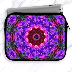 Smoke Art (20) Apple Ipad 2/3/4 Zipper Case by smokeart