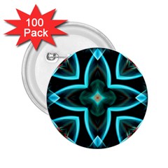 Smoke art (21) 2.25  Button (100 pack)