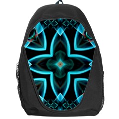 Smoke art (21) Backpack Bag