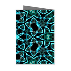 Smoke Art (22) Mini Greeting Card (8 Pack) by smokeart