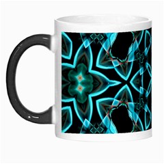 Smoke Art (22) Morph Mug by smokeart