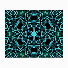 Smoke Art (22) Glasses Cloth (small, Two Sided) by smokeart