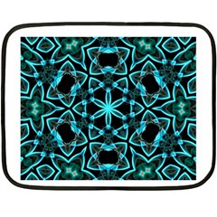 Smoke Art (22) Mini Fleece Blanket (two-sided) by smokeart