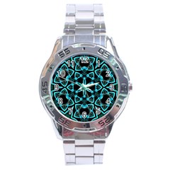 Smoke Art (22) Stainless Steel Watch (men s) by smokeart