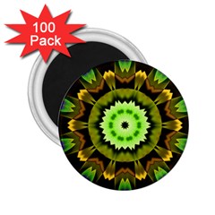  Smoke Art (23) 2 25  Button Magnet (100 Pack) by smokeart