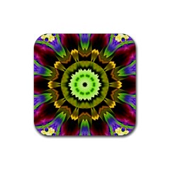  Smoke Art (23) Drink Coaster (square) by smokeart