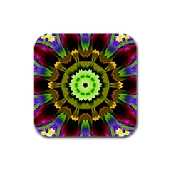  Smoke Art (23) Drink Coasters 4 Pack (square) by smokeart