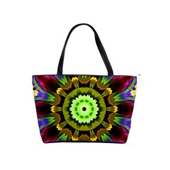  Smoke Art (23) Large Shoulder Bag by smokeart