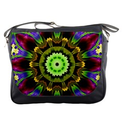  Smoke Art (23) Messenger Bag by smokeart