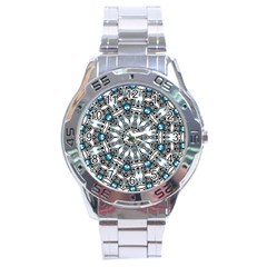  Smoke Art (24) Stainless Steel Watch (men s) by smokeart