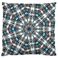  Smoke Art (24) Large Cushion Case (one Side) by smokeart