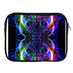 Mobile (2) Apple Ipad 2/3/4 Zipper Case by smokeart