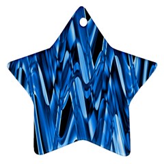 Mobile (8) Star Ornament by smokeart