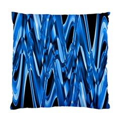 Mobile (8) Cushion Case (one Side) by smokeart