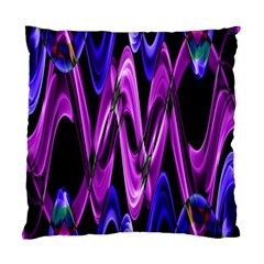 Mobile (9) Cushion Case (two Sides) by smokeart