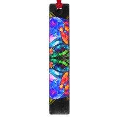 Mobile (10) Large Bookmark by smokeart