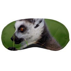 Ring Tailed Lemur  2 Sleeping Mask by smokeart