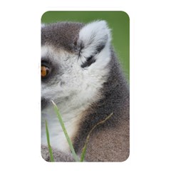 Ring Tailed Lemur  2 Memory Card Reader (rectangular) by smokeart