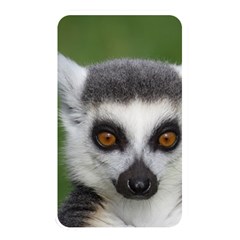 Ring Tailed Lemur Memory Card Reader (rectangular) by smokeart