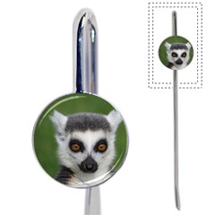 Ring Tailed Lemur Bookmark