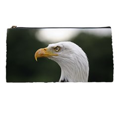 Bald Eagle (1) Pencil Case by smokeart