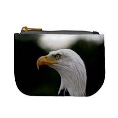 Bald Eagle (1) Coin Change Purse