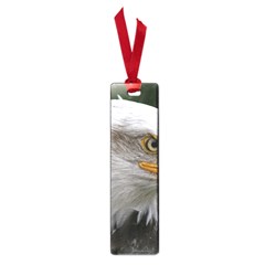 Bald Eagle (2) Small Bookmark by smokeart