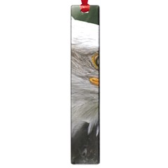 Bald Eagle (2) Large Bookmark by smokeart