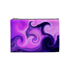 L140 Cosmetic Bag (medium) by gunnsphotoartplus