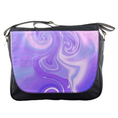 L255 Messenger Bag