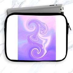 L255 Apple Ipad 2/3/4 Zipper Case by gunnsphotoartplus